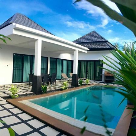 Clos Vougeot Villa By G Estate Rawai Экстерьер фото